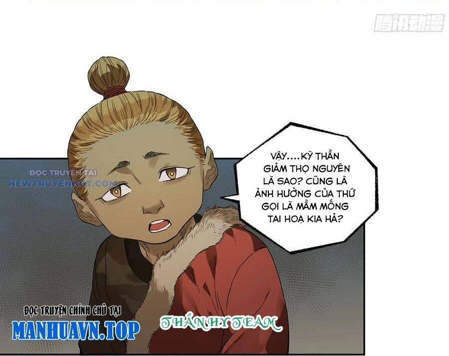 Truyền Võ Chap 329 - Next Chap 330