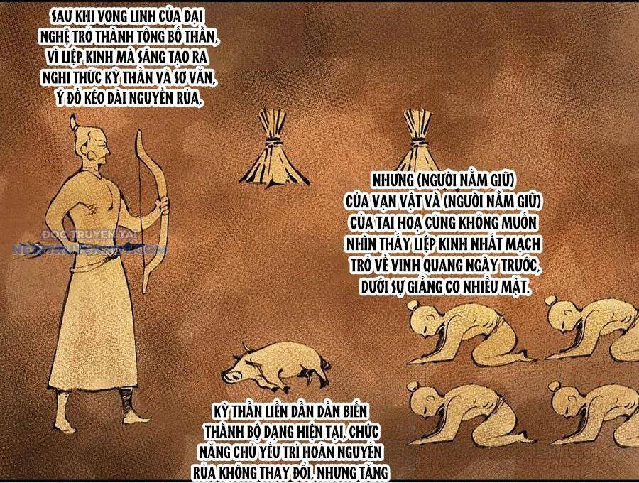 Truyền Võ Chap 329 - Next Chap 330