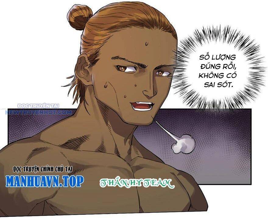 Truyền Võ Chap 329 - Next Chap 330