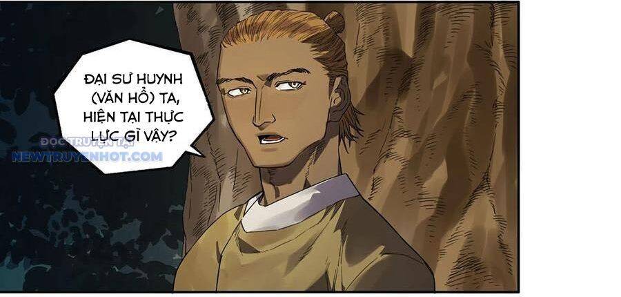 Truyền Võ Chap 329 - Next Chap 330