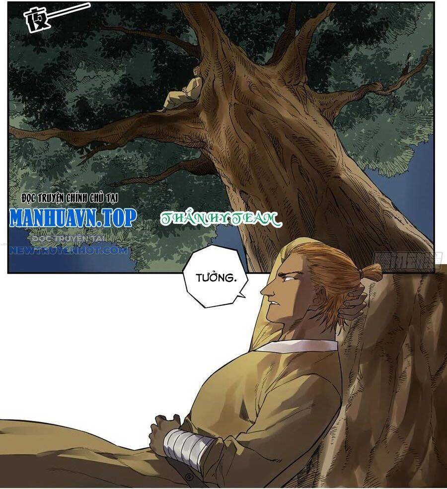 Truyền Võ Chap 329 - Next Chap 330