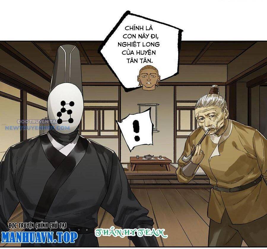 Truyền Võ Chap 329 - Next Chap 330