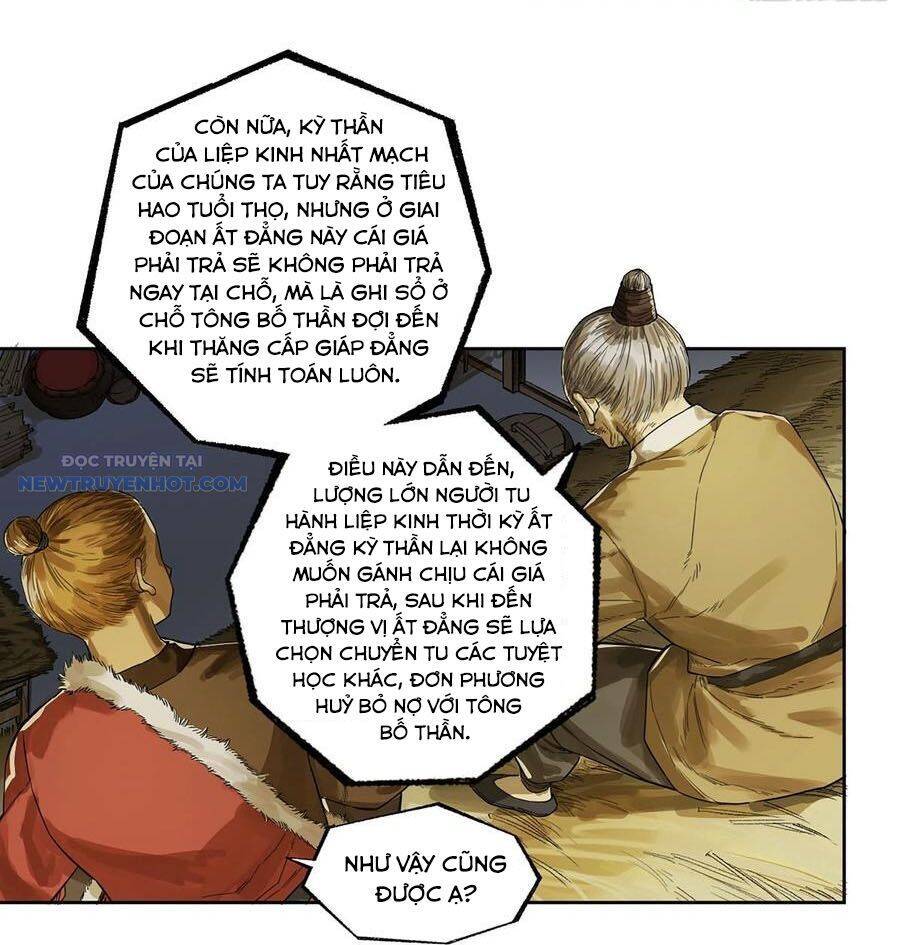 Truyền Võ Chap 329 - Next Chap 330