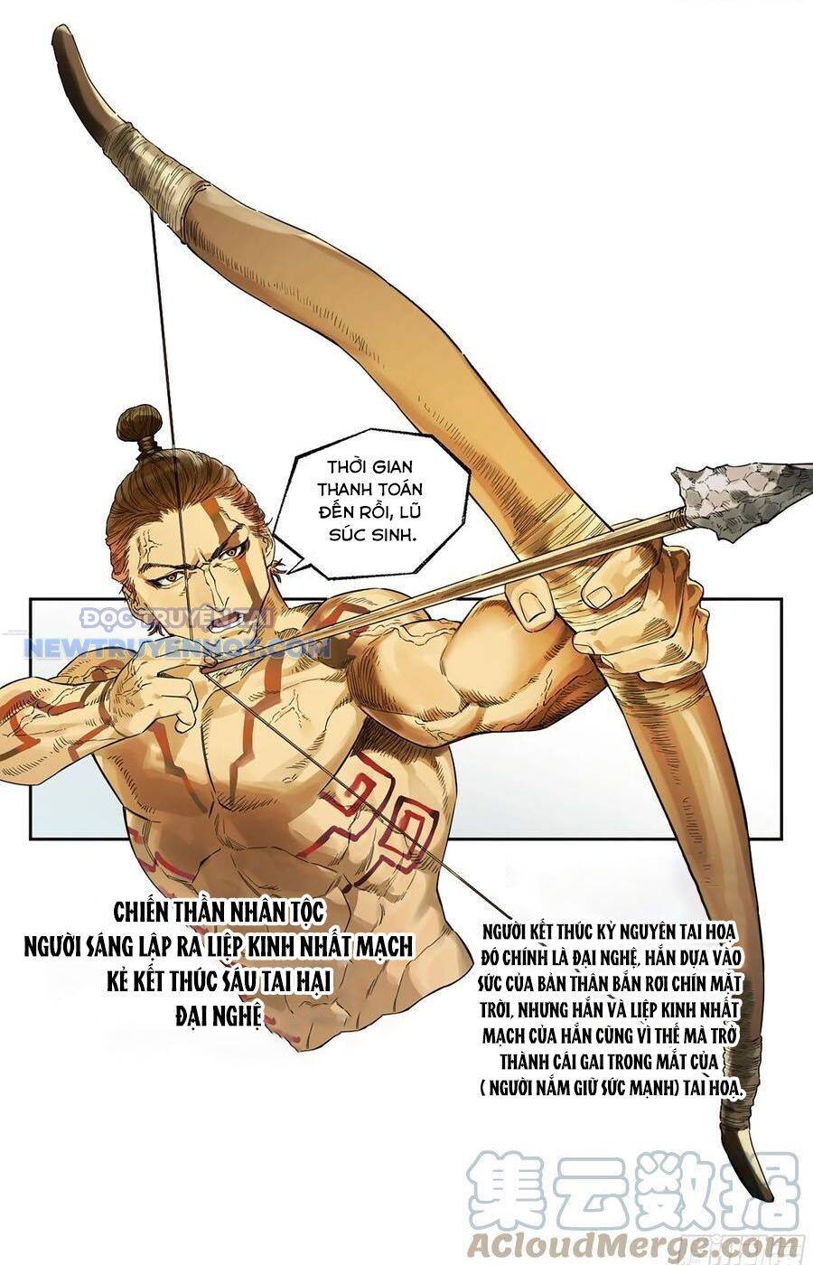 Truyền Võ Chap 329 - Next Chap 330