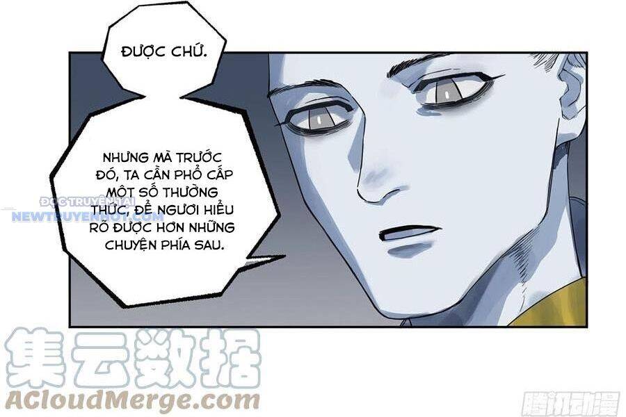 Truyền Võ Chap 329 - Next Chap 330