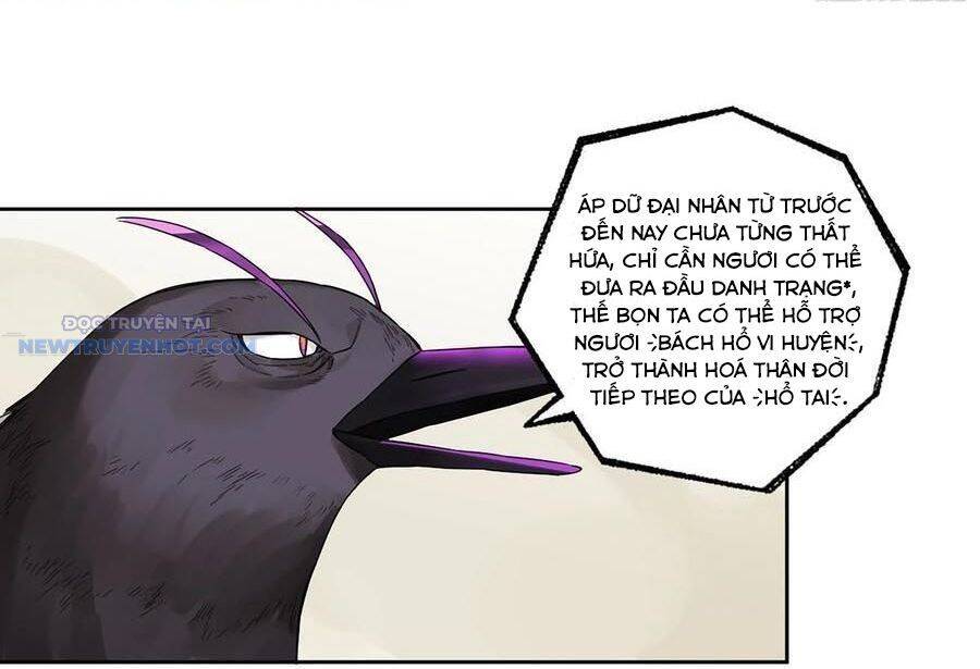 Truyền Võ Chap 330 - Next Chap 331