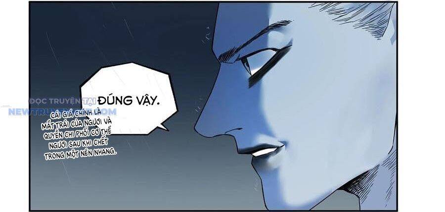 Truyền Võ Chap 330 - Next Chap 331