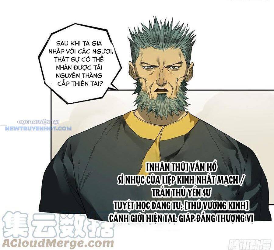 Truyền Võ Chap 330 - Next Chap 331