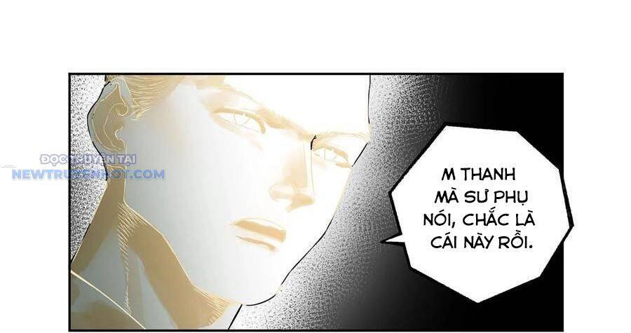 Truyền Võ Chap 330 - Next Chap 331