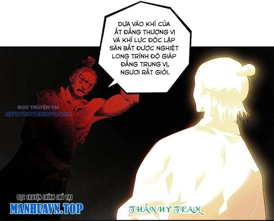 Truyền Võ Chap 330 - Next Chap 331