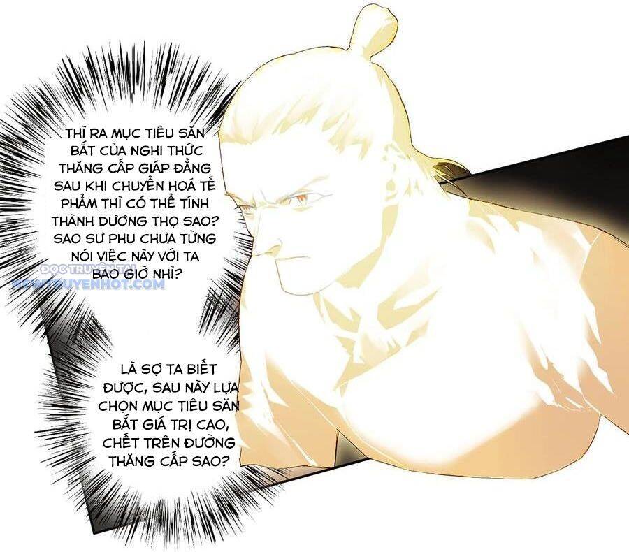 Truyền Võ Chap 330 - Next Chap 331