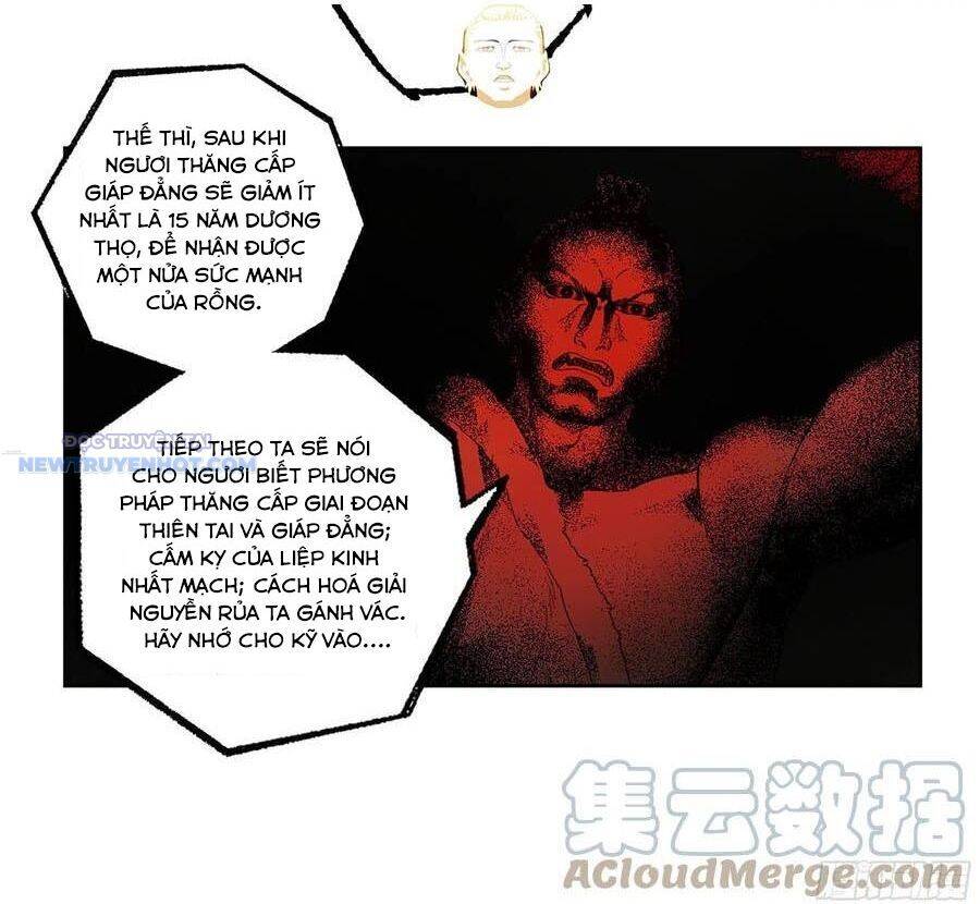 Truyền Võ Chap 330 - Next Chap 331