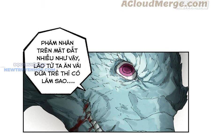 Truyền Võ Chap 330 - Next Chap 331