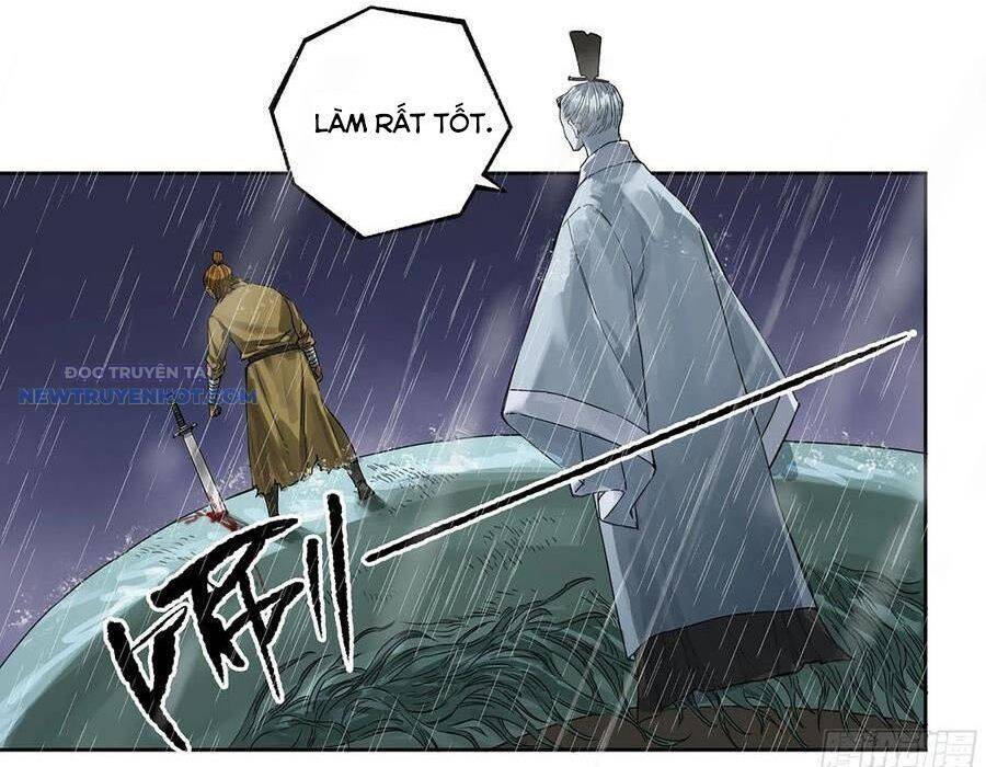 Truyền Võ Chap 330 - Next Chap 331