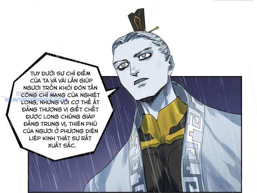 Truyền Võ Chap 330 - Next Chap 331