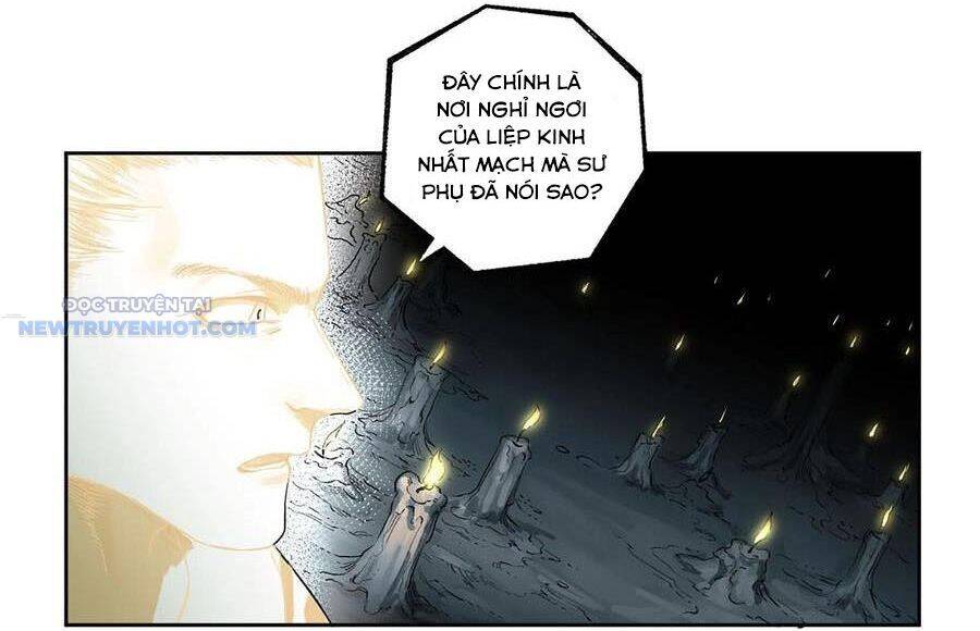 Truyền Võ Chap 330 - Next Chap 331