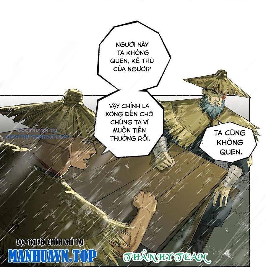 Truyền Võ Chap 331 - Next Chap 332