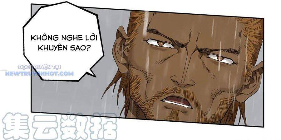 Truyền Võ Chap 331 - Next Chap 332