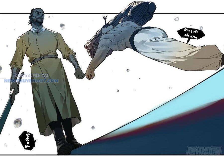 Truyền Võ Chap 331 - Next Chap 332