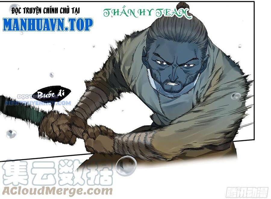 Truyền Võ Chap 331 - Next Chap 332