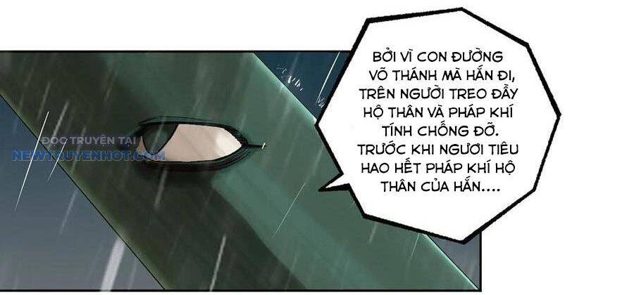 Truyền Võ Chap 331 - Next Chap 332