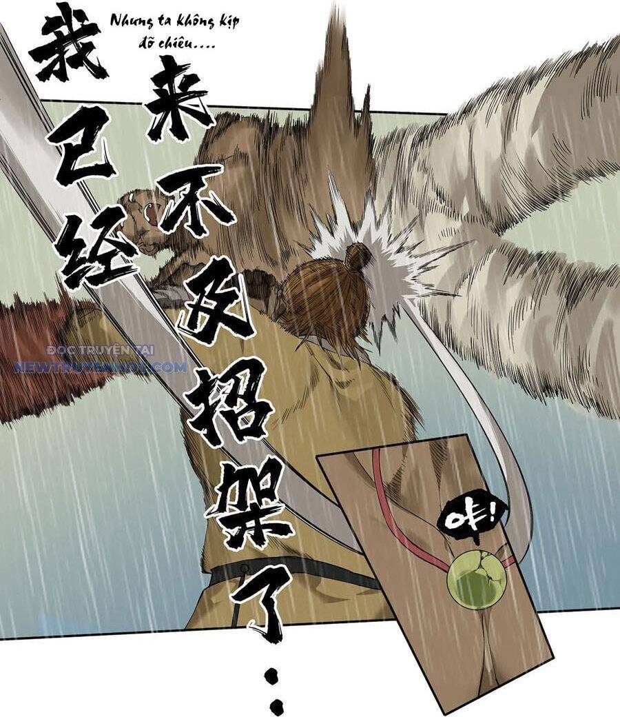 Truyền Võ Chap 331 - Next Chap 332