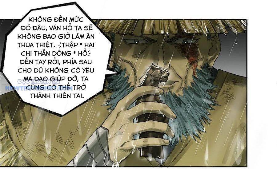 Truyền Võ Chap 331 - Next Chap 332