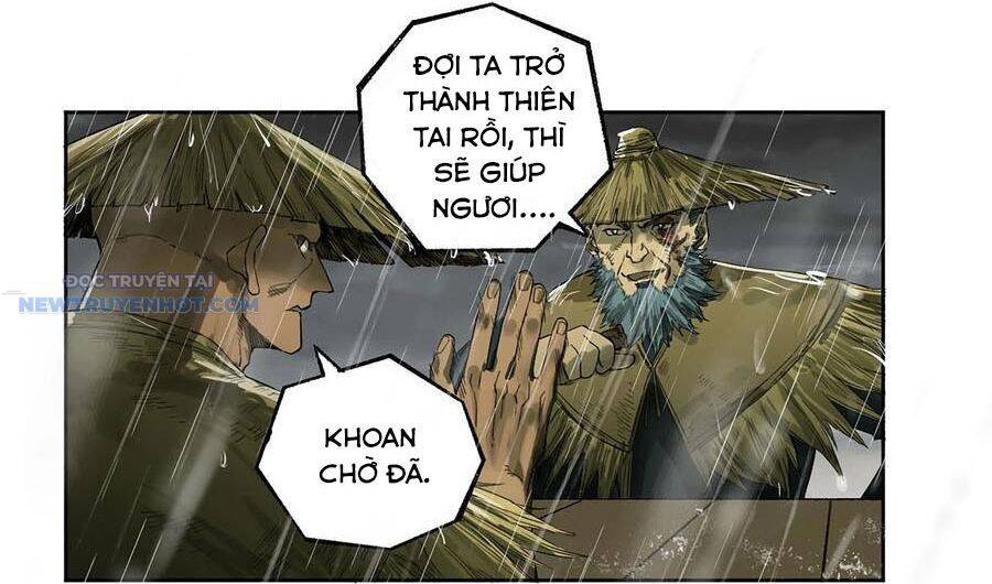 Truyền Võ Chap 331 - Next Chap 332