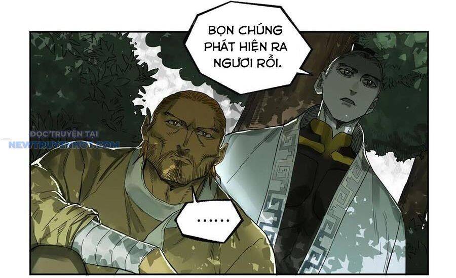 Truyền Võ Chap 331 - Next Chap 332