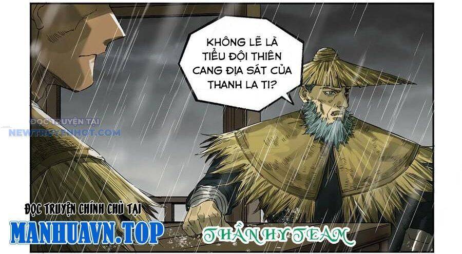 Truyền Võ Chap 331 - Next Chap 332