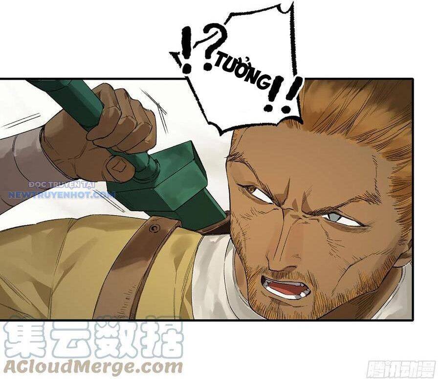 Truyền Võ Chap 333 - Next Chap 334