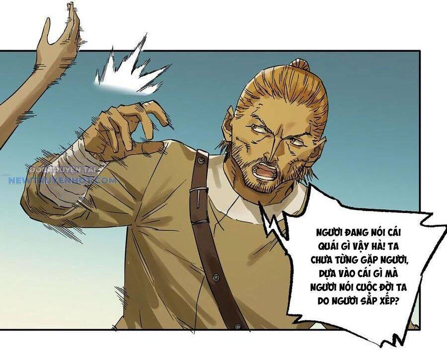 Truyền Võ Chap 333 - Next Chap 334