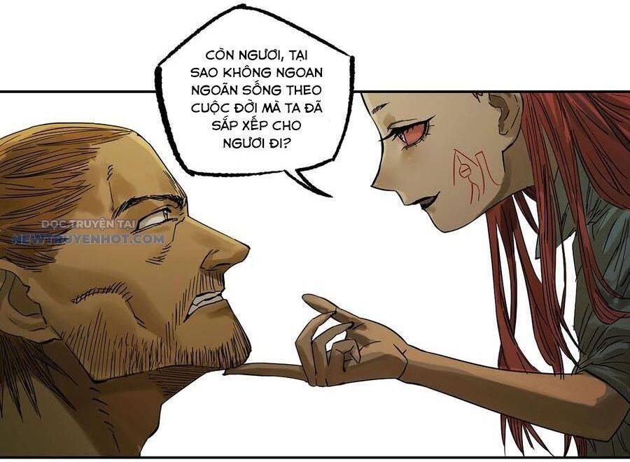 Truyền Võ Chap 333 - Next Chap 334