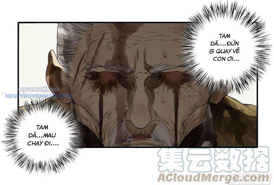 Truyền Võ Chap 333 - Next Chap 334