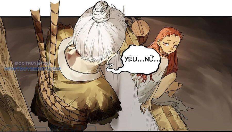 Truyền Võ Chap 333 - Next Chap 334