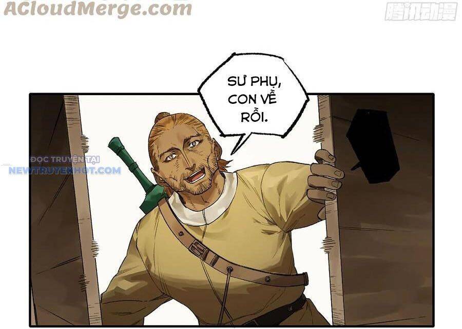 Truyền Võ Chap 333 - Next Chap 334