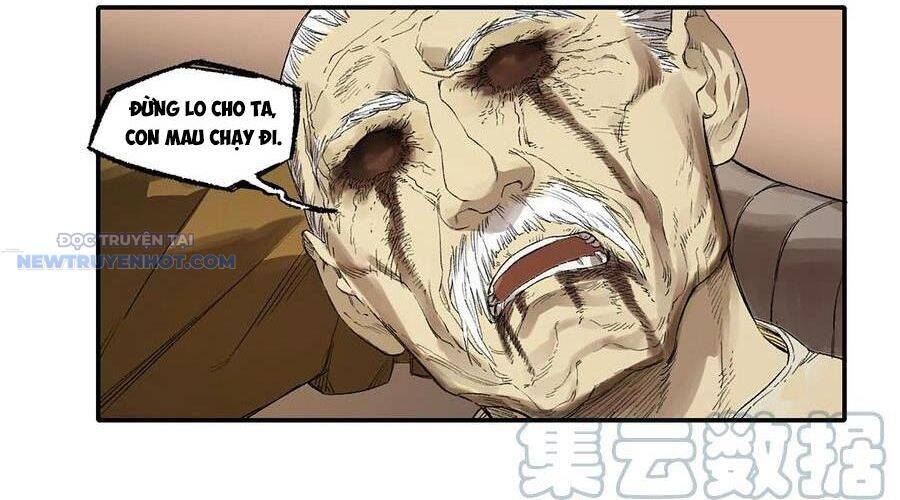 Truyền Võ Chap 333 - Next Chap 334