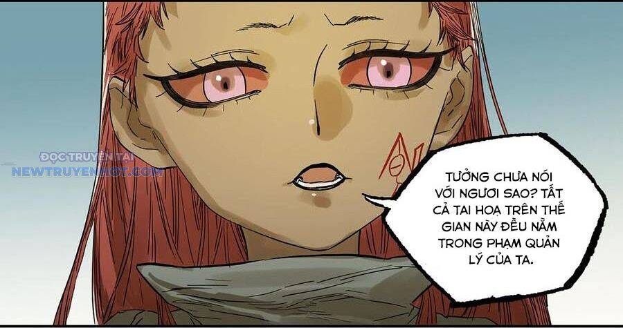 Truyền Võ Chap 333 - Next Chap 334