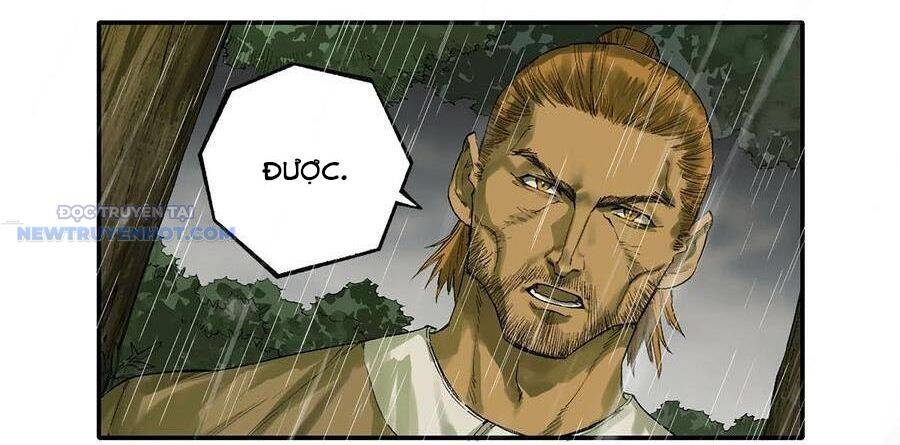 Truyền Võ Chap 333 - Next Chap 334