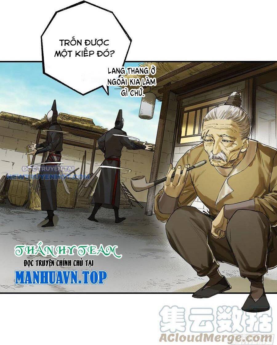 Truyền Võ Chap 333 - Next Chap 334