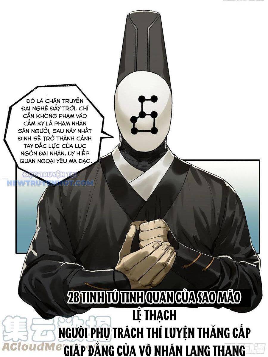 Truyền Võ Chap 333 - Next Chap 334