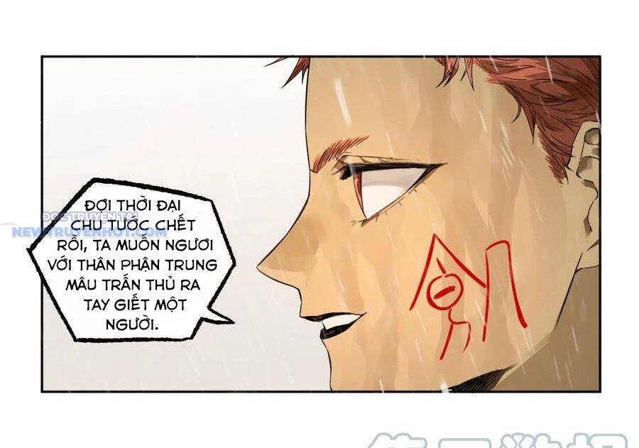 Truyền Võ Chap 334 - Next Chap 335