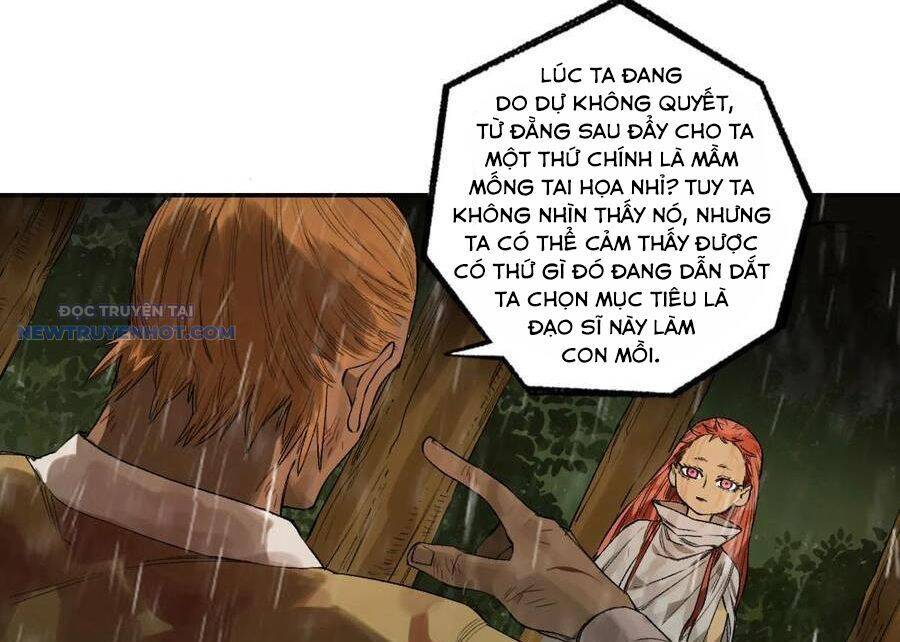 Truyền Võ Chap 334 - Next Chap 335