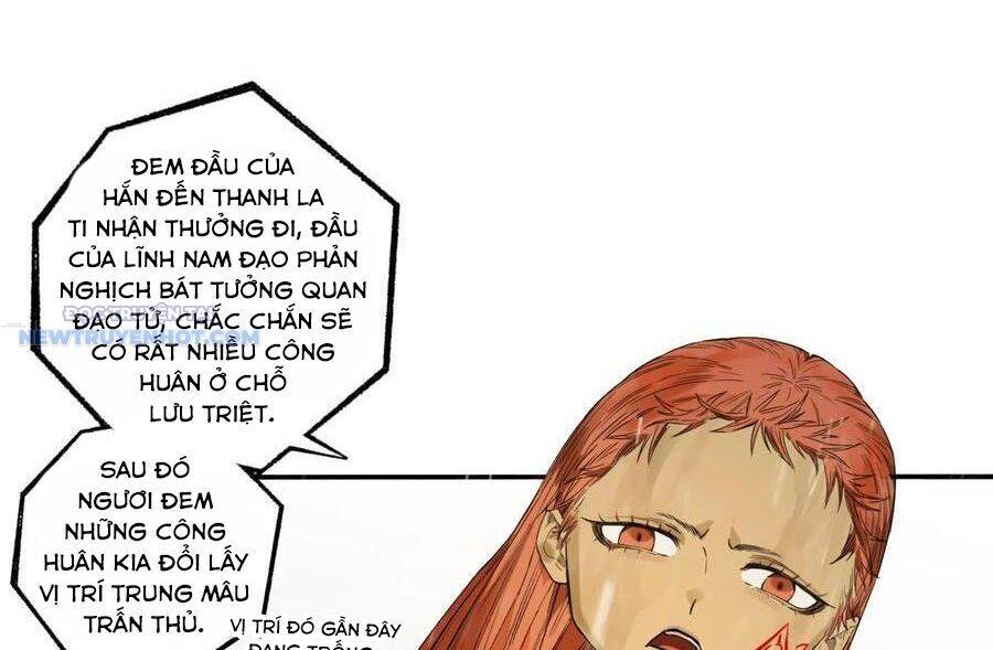 Truyền Võ Chap 334 - Next Chap 335