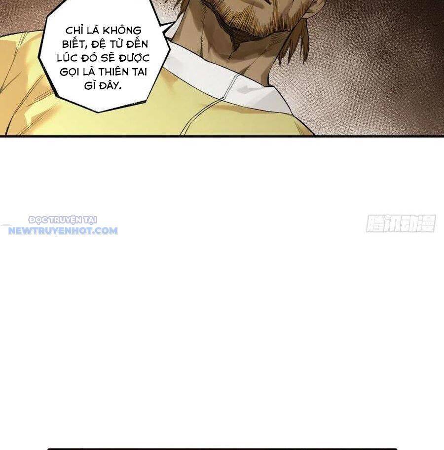 Truyền Võ Chap 334 - Next Chap 335