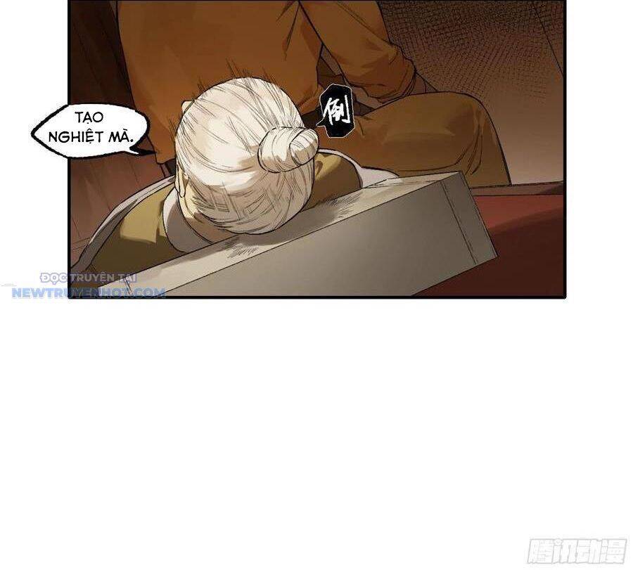 Truyền Võ Chap 334 - Next Chap 335