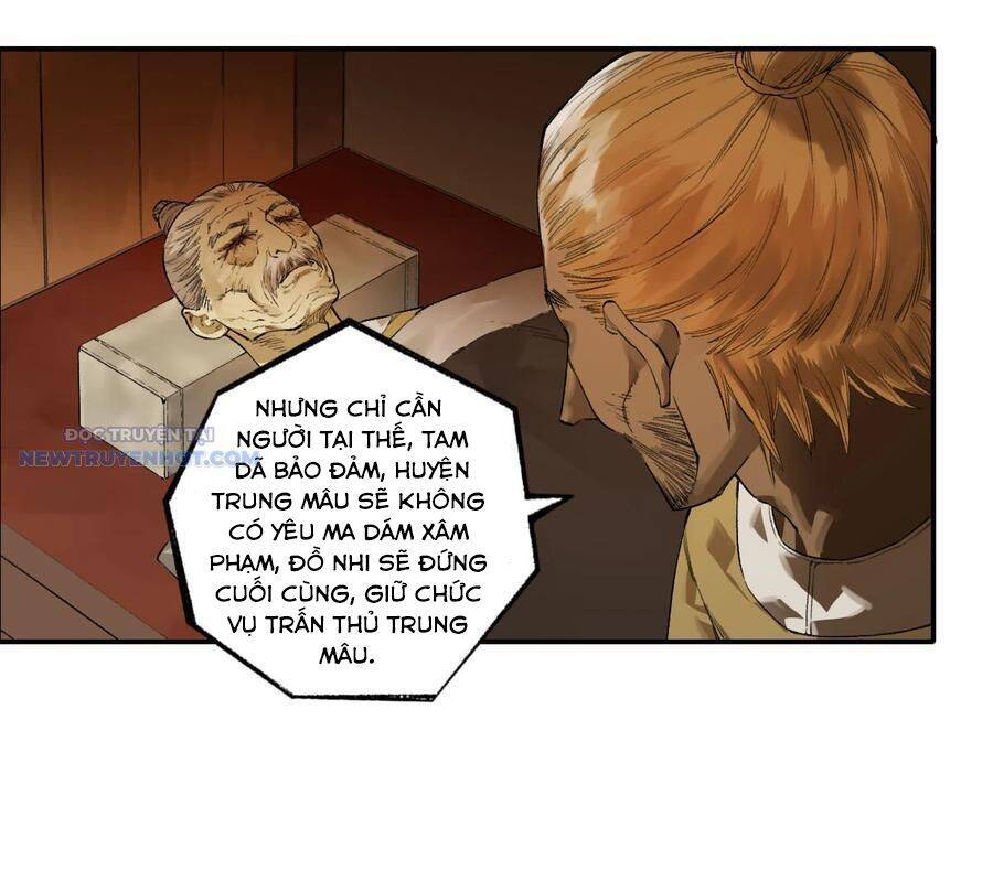 Truyền Võ Chap 334 - Next Chap 335