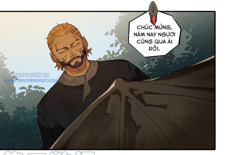 Truyền Võ Chap 334 - Next Chap 335