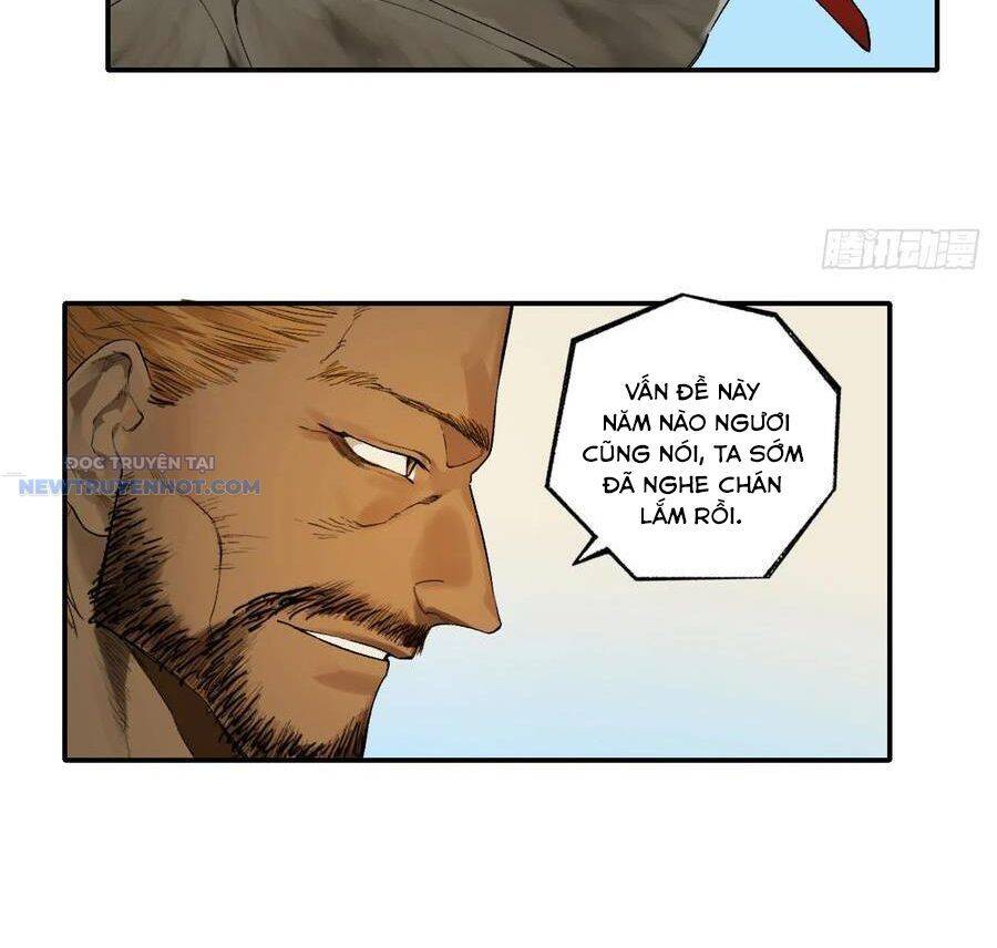 Truyền Võ Chap 334 - Next Chap 335