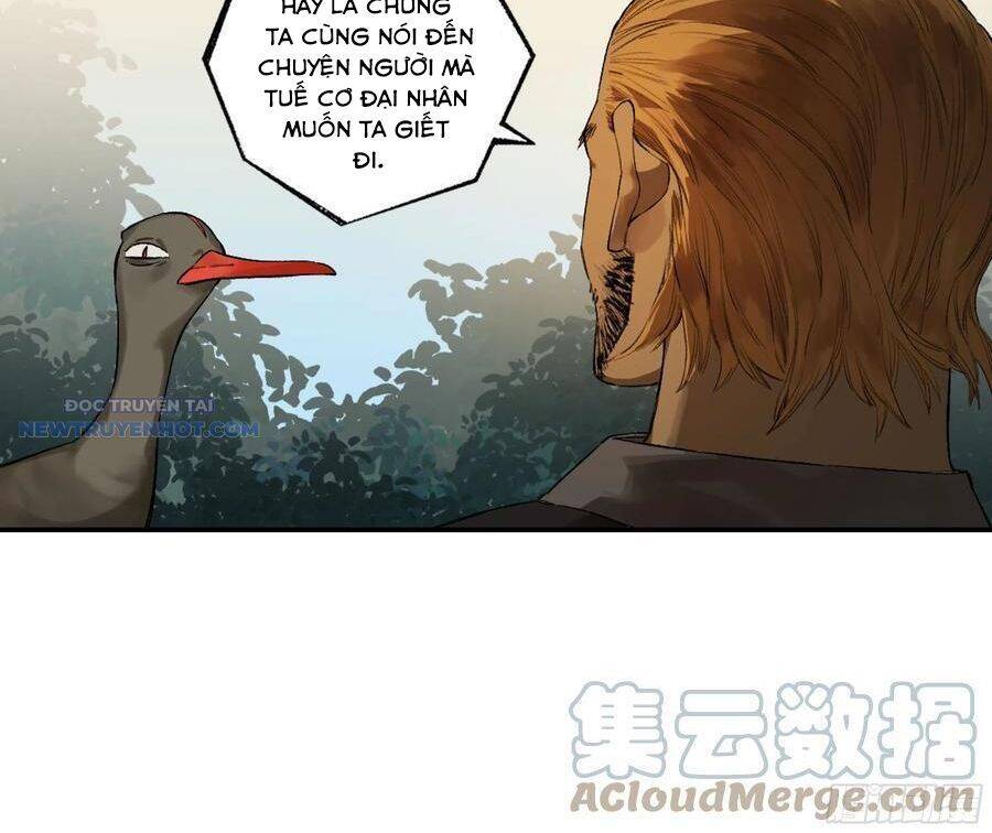 Truyền Võ Chap 334 - Next Chap 335